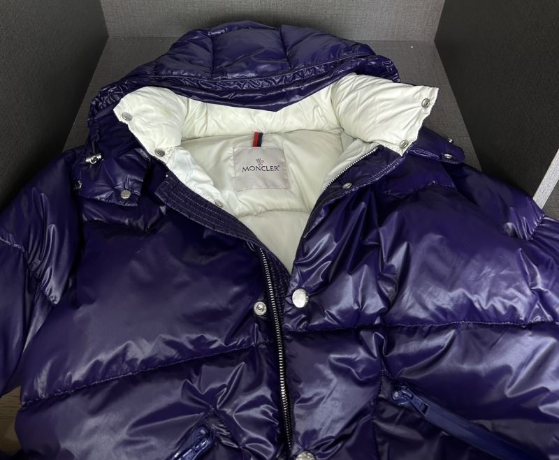 Moncler Down Jackets